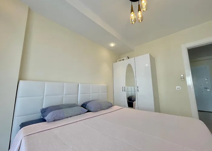 شقة Sa Apartments! Family In Oba *