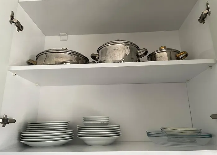 Sa Apartments! Family In Oba * ألانيا