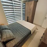 Sa Apartments! Family In Oba Alanya