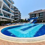 Sa Apartments! Family In Oba