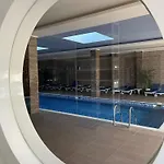 Sa Apartments! Family In Oba * Αλάνια