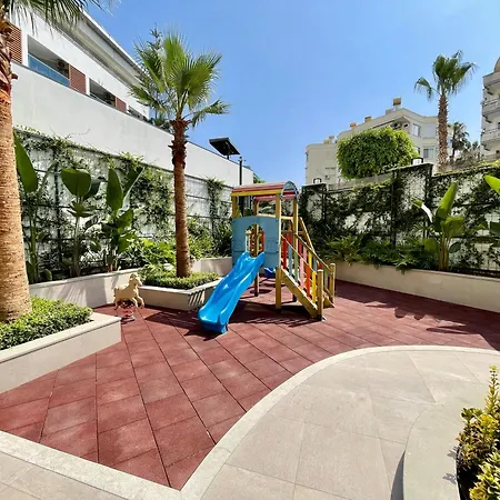 Lägenhet Sa Apartments! Sea And Mountain View 2bd Duplex *