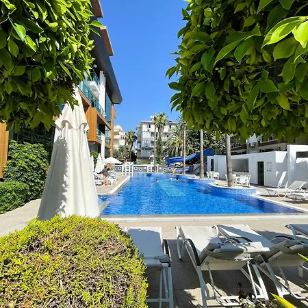 Sa Apartments! Sea And Mountain View 2Bd Duplex *