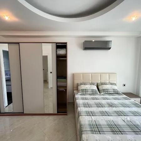 Sa Apartments! Sea And Mountain View 2Bd Duplex Apartment