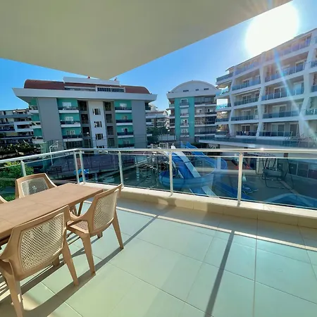 Sa Apartments! Sea And Mountain View 2Bd Duplex *