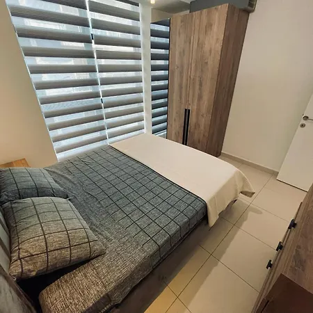 Sa Apartments! Sea And Mountain View 2Bd Duplex Alanya
