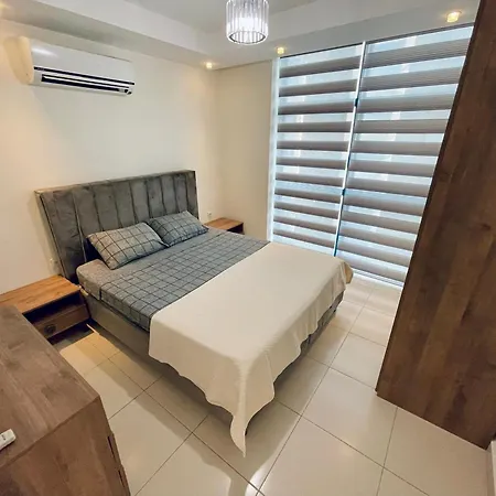 Sa Apartments! Sea And Mountain View 2Bd Duplex Apartment