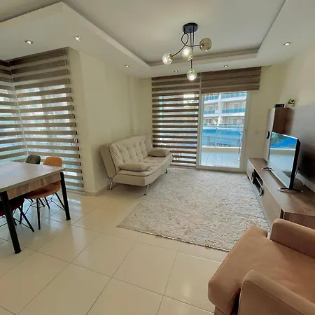 Apartment Sa Apartments! Sea And Mountain View 2Bd Duplex *