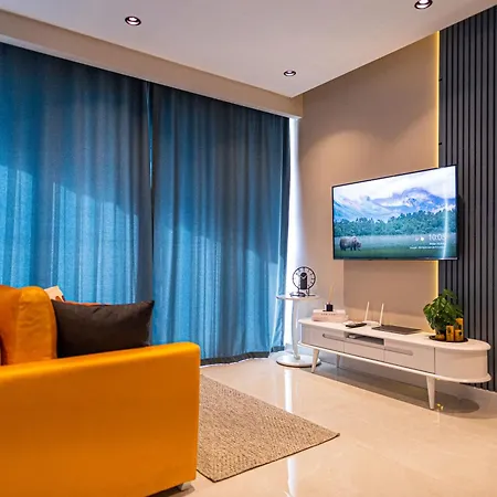 Apartment Sa Apartments! Sea And Mountain View 2Bd Duplex