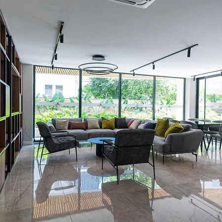 Sa Apartments! Sea And Mountain View 2Bd Duplex Apartment Alanya