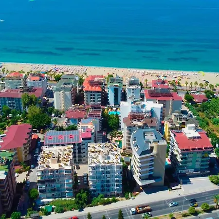 Sa Apartments! Sea And Mountain View 2Bd Duplex Apartment *