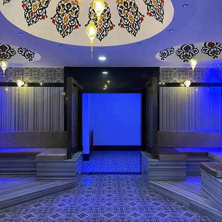 شقة Sa Apartments! Sea And Mountain View 2Bd Duplex ألانيا