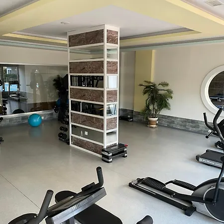 Sa Apartments! Sea And Mountain View 2Bd Duplex شقة