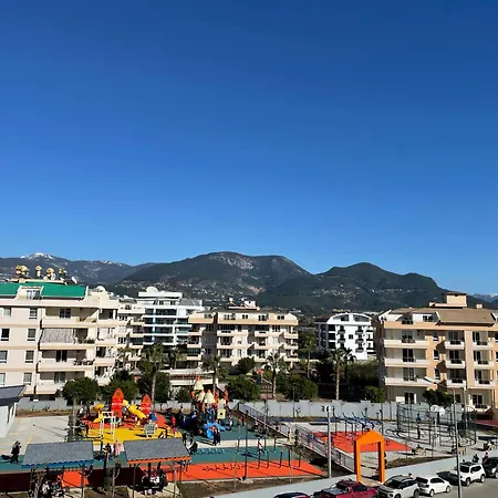Sa Apartments! Sea And Mountain View 2Bd Duplex *