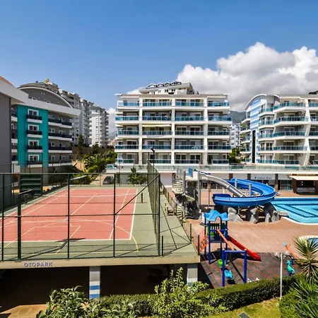 Apartment Sa Apartments! Sea And Mountain View 2Bd Duplex