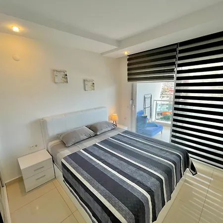 Sa Apartments! Sea And Mountain View 2Bd Duplex Apartment