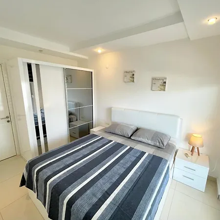 Apartment Sa Apartments! Sea And Mountain View 2Bd Duplex *