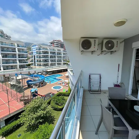 Sa Apartments! Sea And Mountain View 2Bd Duplex *