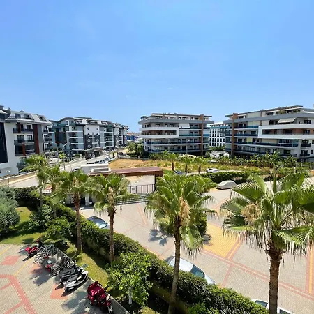 Sa Apartments! Sea And Mountain View 2Bd Duplex Apartment *