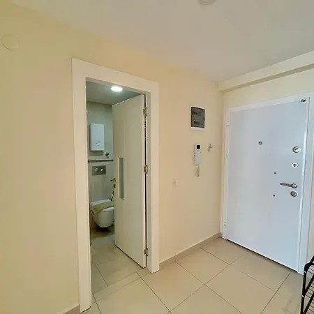 Sa Apartments! Sea And Mountain View 2bd Duplex