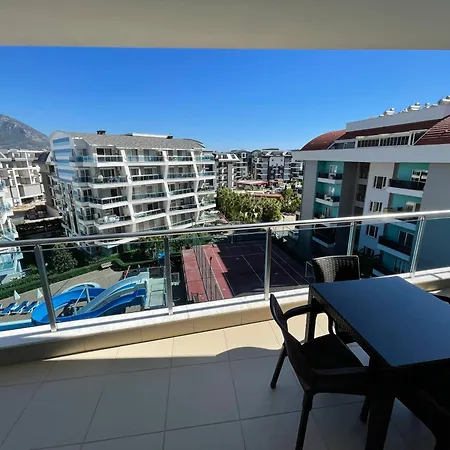 Sa Apartments! Sea And Mountain View 2Bd Duplex