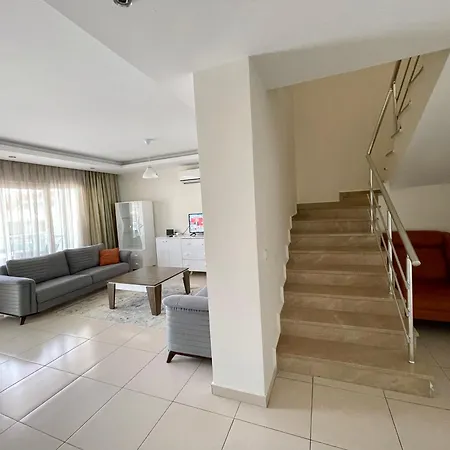 Sa Apartments! Sea And Mountain View 2Bd Duplex *