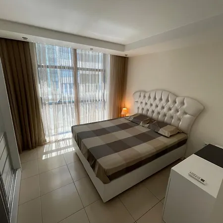 Apartment Sa Apartments! Sea And Mountain View 2Bd Duplex Alanya