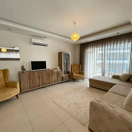 Sa Apartments! Sea And Mountain View 2Bd Duplex *