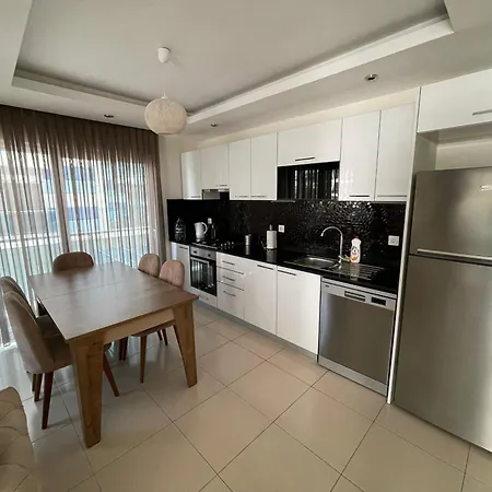 Apartment Sa Apartments! Sea And Mountain View 2Bd Duplex