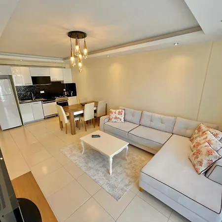 Sa Apartments! Sea And Mountain View 2Bd Duplex