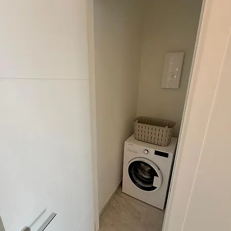 Apartamento Sa Apartments! Sea And Mountain View 2bd Duplex