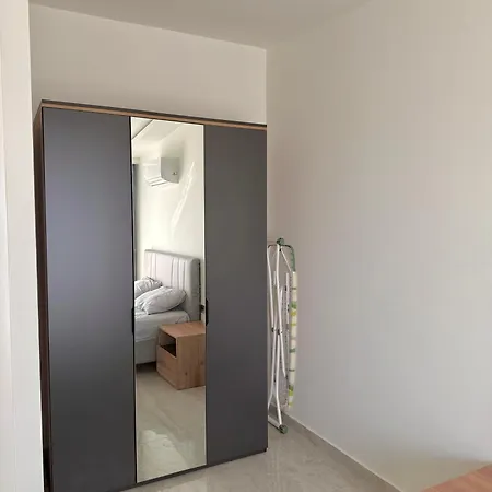 Sa Apartments! Sea And Mountain View 2bd Duplex Apartamento Alanya