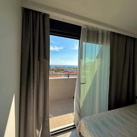 Sa Apartments! Sea And Mountain View 2bd Duplex * Alanya