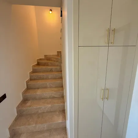 Sa Apartments! Sea And Mountain View 2bd Duplex