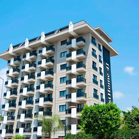 Sa Apartments! Sea And Mountain View 2Bd Duplex