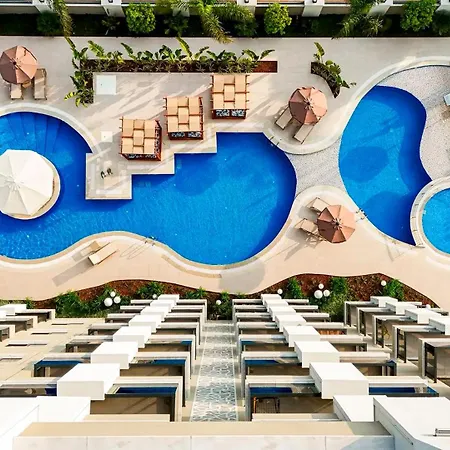 Sa Apartments! Sea And Mountain View 2bd Duplex * Alanya