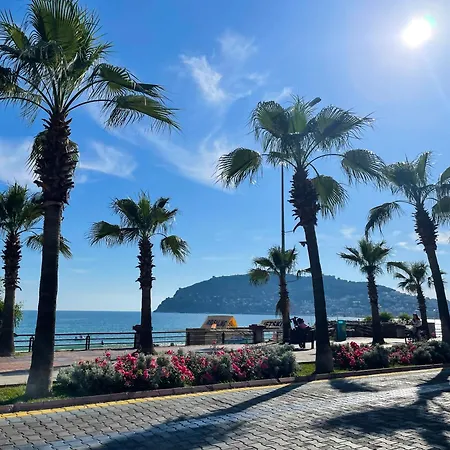 Sa Apartments! Sea And Mountain View 2Bd Duplex
