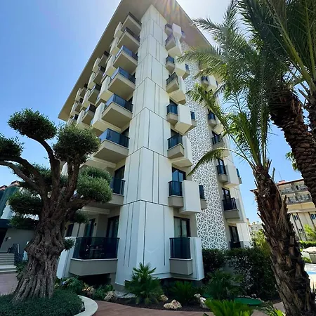 Sa Apartments! Sea And Mountain View 2bd Duplex