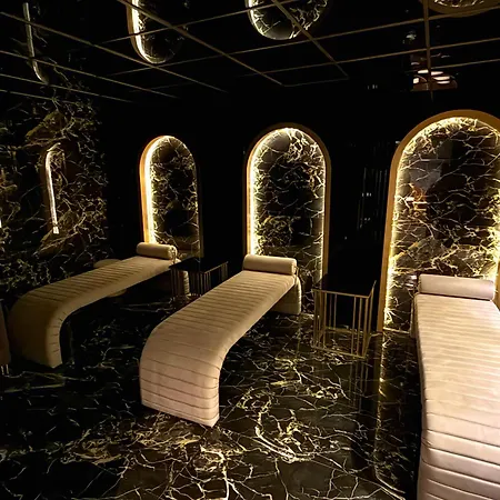 Sa Apartments! Sea And Mountain View 2bd Duplex Lägenhet *