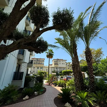 Sa Apartments! Sea And Mountain View 2bd Duplex Apartamento