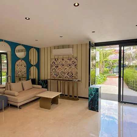 Sa Apartments! Sea And Mountain View 2bd Duplex Apartment *