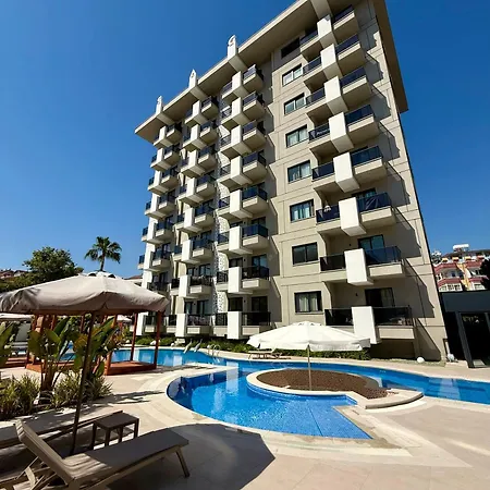 Apartamento Sa Apartments! Sea And Mountain View 2bd Duplex