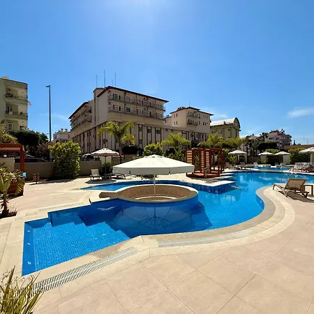 Sa Apartments! Sea And Mountain View 2Bd Duplex Apartment Alanya