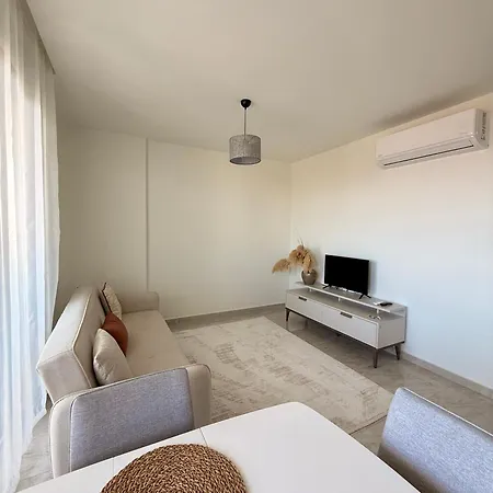 Sa Apartments! Sea And Mountain View 2bd Duplex