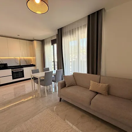 Apartamento Sa Apartments! Sea And Mountain View 2bd Duplex