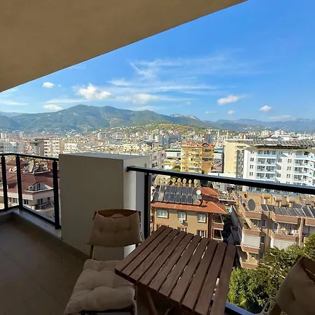 Sa Apartments! Sea And Mountain View 2bd Duplex Apartamento *