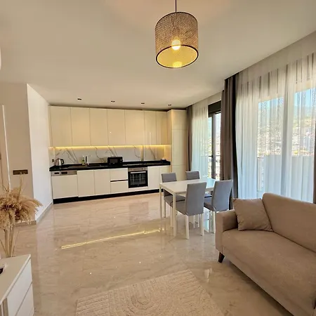Apartamento Sa Apartments! Sea And Mountain View 2bd Duplex *