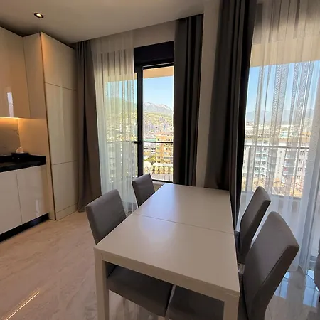 Sa Apartments! Sea And Mountain View 2bd Duplex *