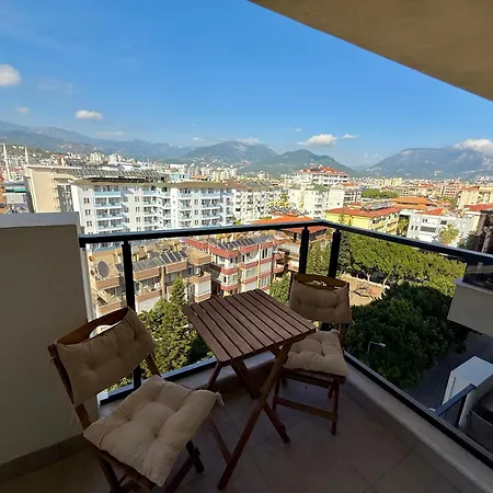 Sa Apartments! Sea And Mountain View 2bd Duplex