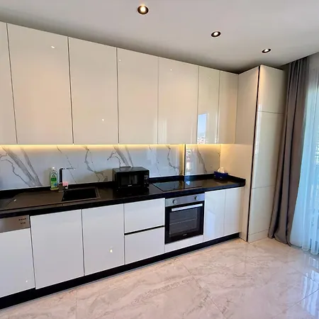 Sa Apartments! Sea And Mountain View 2bd Duplex Apartamento *